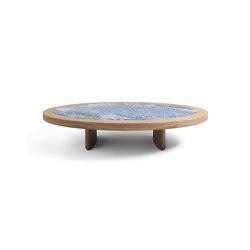 544 Table Monta | Coffee tables | Cassina