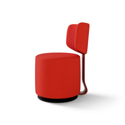 166 Tamburound | Chairs | Cassina