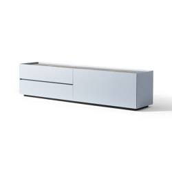373 Ghost Box | Sideboards | Cassina