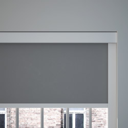 Dark 10 | Roller blinds | TAO Design