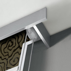 Roll Cinque | Roller blinds | TAO Design