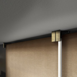 Roll Uno | Curtain systems | TAO Design