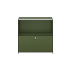 USM Haller Credenza | Sideboards | USM