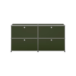 USM Haller Sideboard | Sideboards / Kommoden | USM