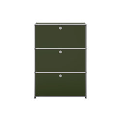 USM Haller Credenza | Buffets / Commodes | USM