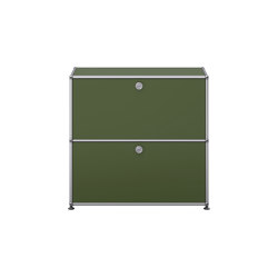 USM Haller Credenza | Buffets / Commodes | USM