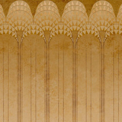 LEXINGTON GOLD | Wall coverings / wallpapers | TECNOGRAFICA