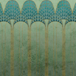 LEXINGTON GREEN | Wall coverings / wallpapers | TECNOGRAFICA