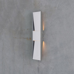 Vector Ceiling/Wall | Lampade parete | A-N-D