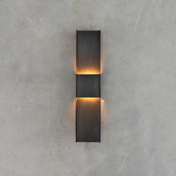 Vector Ceiling/Wall | Lámparas de pared | A-N-D
