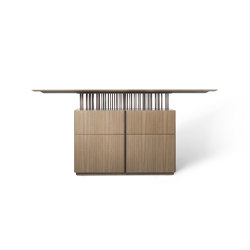 G-Code Dresser | Dressing tables | Giorgetti