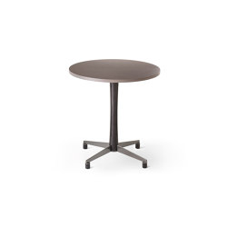 Spark Low Table | open base | Giorgetti