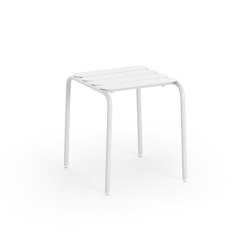 Easy Low stool-side table | Beistelltische | Diabla