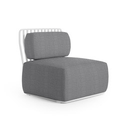 Grill Lounge Chair | Sessel | Diabla