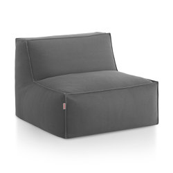 Mareta XL Lounge Chair | Fauteuils | Diabla