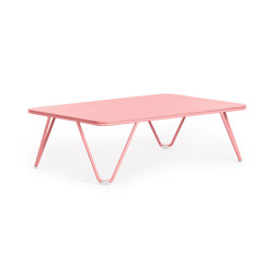 Valentina Up Low table | Coffee tables | Diabla