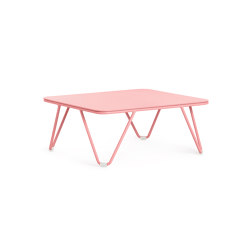 Valentina Up Side table | Beistelltische | Diabla