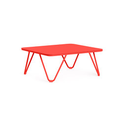 Valentina Up Side table | Tavolini alti | Diabla