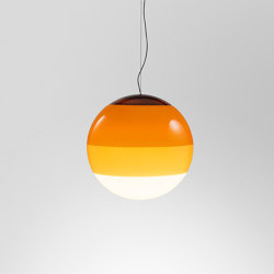 Dipping Light Suspension lamp | Suspended lights | Marset
