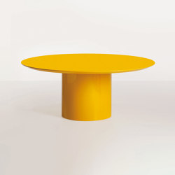 Myon 160 | table | Esstische | Frag
