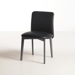 Siloe | chair | Stühle | Frag