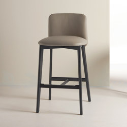 Siloe B | stool | Bar stools | Frag