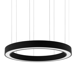BIG CIRCLE RING 2.0® 1200 | Lampade sospensione | perdix