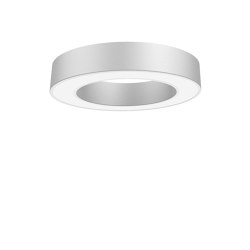 BIG CIRCLE RING 2.0® 600 surface | Lámparas de techo | perdix