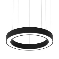BIG CIRCLE RING 2.0® 900 | Suspended lights | perdix