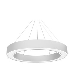 BIG CIRCLE RING 2.0® 900 | LED lights | perdix