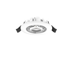 DECENT CIRCLE® 68 adjust | Recessed ceiling lights | perdix