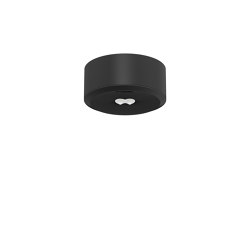 EMER® circle 2.0 surface-mounted | Lampade emergenza | perdix