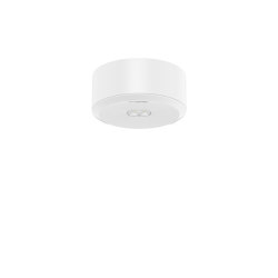 EMER® circle 2.0 surface-mounted | Éclairage de secours | perdix
