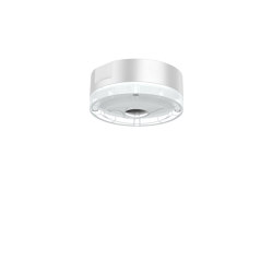 EMER® circle 2.0 surface-mounted | Lámparas de emergencia | perdix