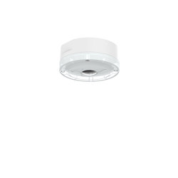 EMER® circle 2.0 surface-mounted | Emergency lights | perdix