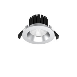 SUNNY® 95 circle fix | Recessed ceiling lights | perdix