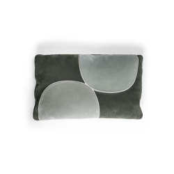 Ikiperu Cushions | Home textiles | Poltrona Frau