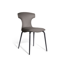 Montera Mas | Chairs | Poltrona Frau