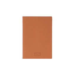 Pineider X Poltrona Frau Notebook | Cuadernos | Poltrona Frau