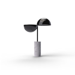 ELISABETH small lampada da tavolo | Table lights | Penta