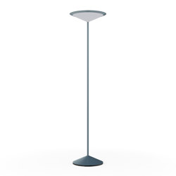 Narciso lampada da terra | Free-standing lights | Penta
