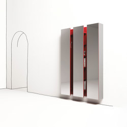 AMBROGIO | Cabinets | minottiitalia