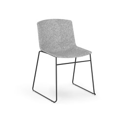 Omega I | Stühle | Casala