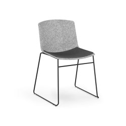 Omega I | Stühle | Casala