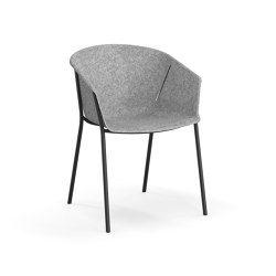 Omega III | Chaises | Casala