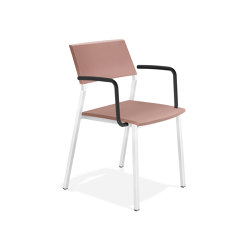 Axa III | Chairs | Casala