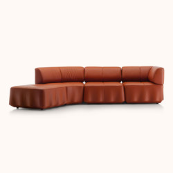 DS-808 | Sofas | de Sede