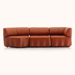 DS-808 | Sofas | de Sede