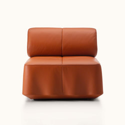 DS-808 | Armchairs | de Sede