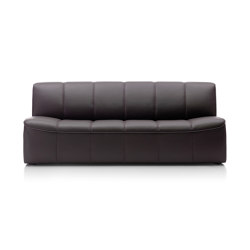 DS-910 Lounge | Sofas | de Sede
